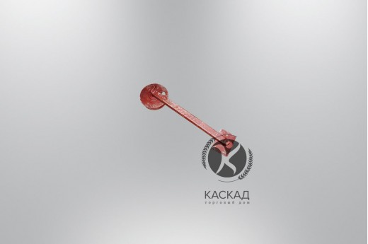 Пристрій поворотно-натяжний ТСН-2Б у зборі КСН 10.190